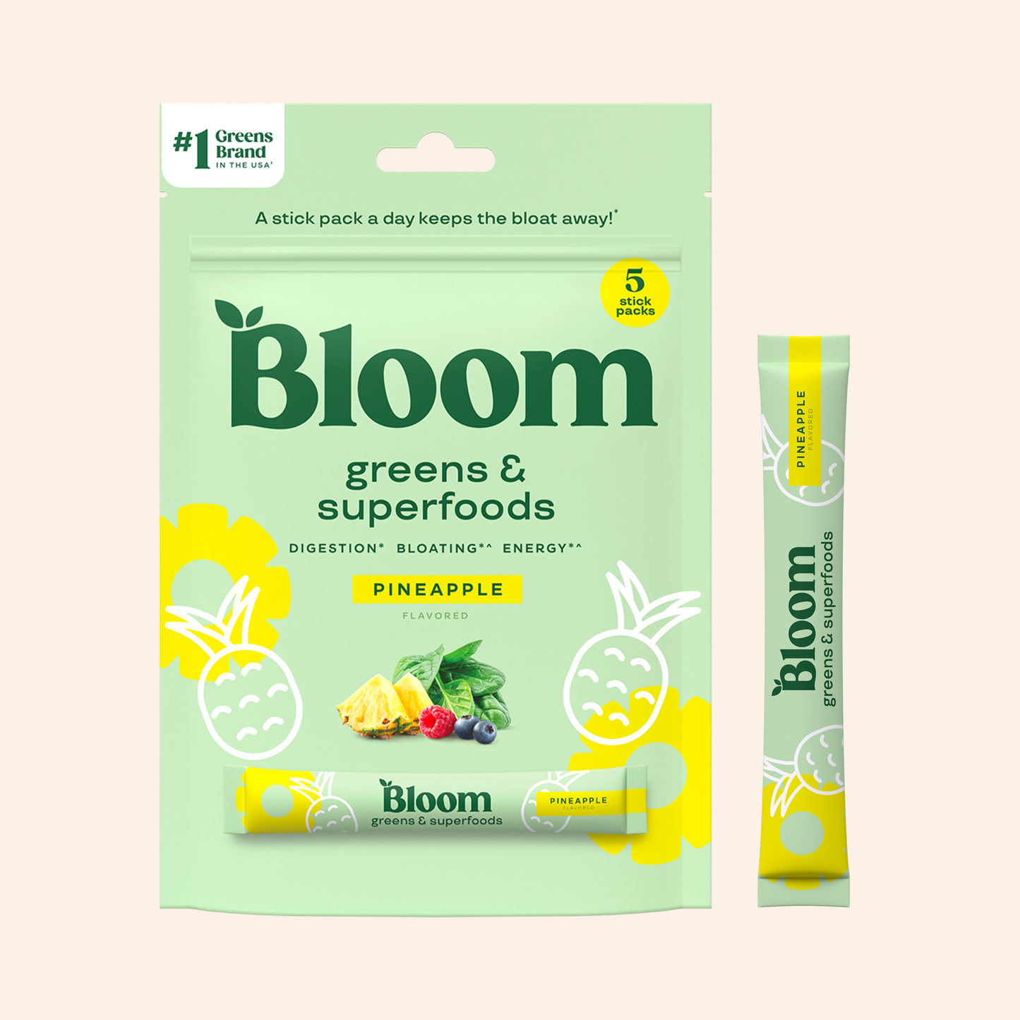 greens-stick-packs-m8 target_productpage_5ct_Stickpack_pineapple_1.png